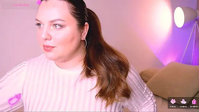 ameliaminkx online show from February 14, 3:15 pm