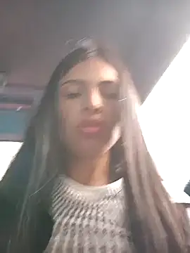 Astrid-- online show from February 11, 6:22 pm