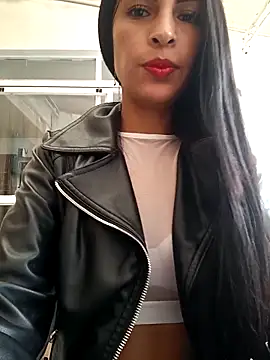 Astrid-- online show from February 17, 7:53 pm