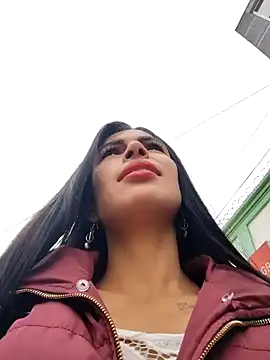 Astrid-- online show from March 5, 3:07 pm