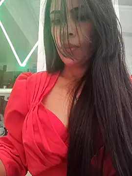 Astrid-- online show from October 16, 7:48 pm