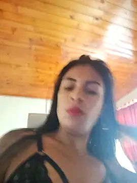 Astrid-- online show from October 30, 4:19 pm