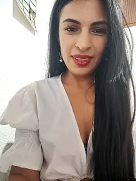 Astrid-- online show from November 7, 7:58 pm