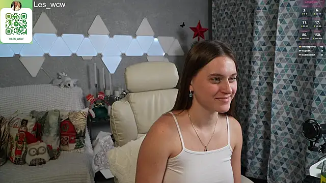 HarleyDeess online show from January 12, 2:45 am