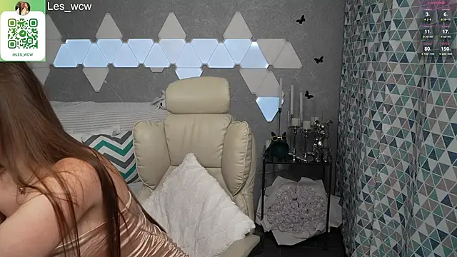 HarleyDeess online show from January 20, 9:53 pm