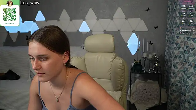 HarleyDeess online show from February 4, 3:33 am