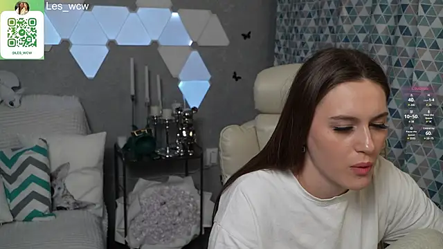 HarleyDeess online show from March 11, 2:21 am