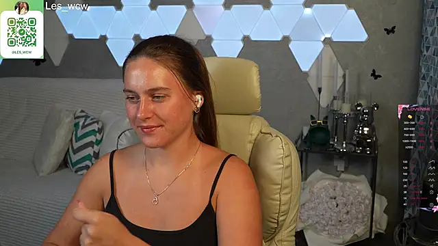 HarleyDeess online show from September 17, 7:26 pm