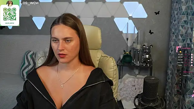 HarleyDeess online show from September 19, 7:36 pm