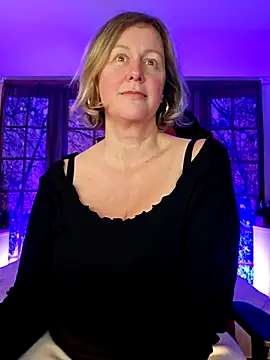 MarleneBloem online show from February 14, 9:45 am