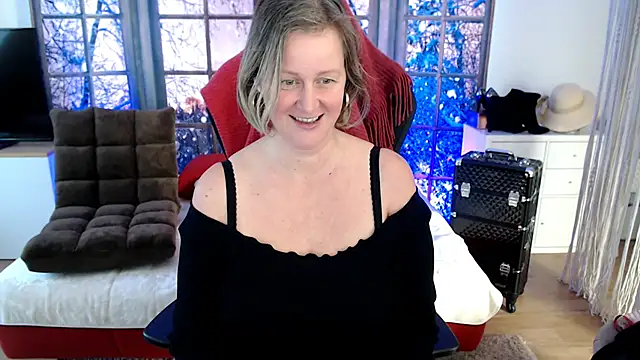 MarleneBloem online show from February 23, 2:25 pm