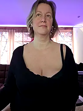 MarleneBloem online show from February 25, 10:26 am