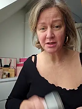 MarleneBloem online show from February 27, 9:43 am