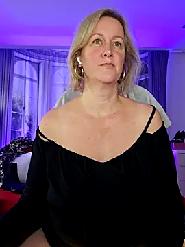 MarleneBloem online show from September 17, 3:24 pm