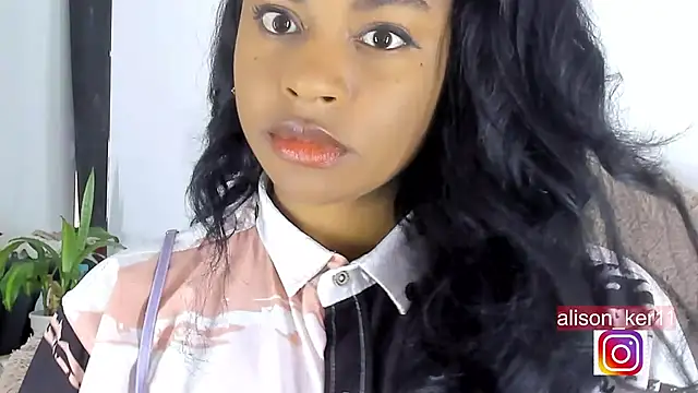 alison-ker3 online show from January 30, 11:44 am