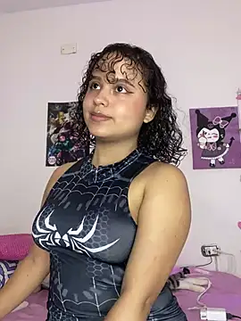 lou cute online show from March 16, 3:47 am