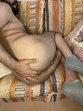 boymoon 20 online show from March 5, 10:32 pm