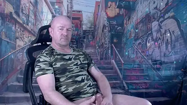 ManlyPrisonGuy online show from November 23, 1:11 pm