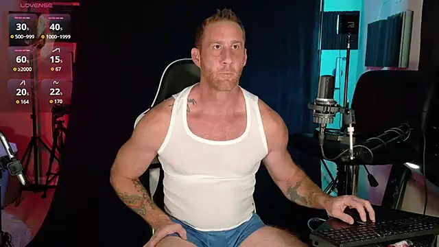 FiftyShadez online show from October 21, 4:08 pm