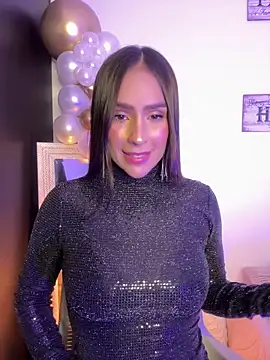 Mau White online show from March 9, 1:04 am