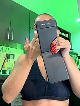 Mau White online show from September 8, 11:26 pm