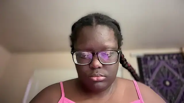 Yagurl  west online show from January 20, 1:28 am