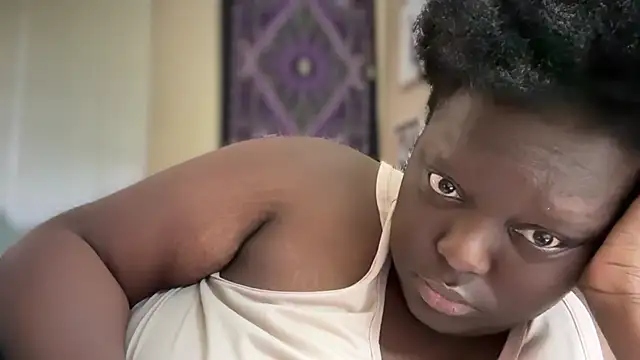 Yagurl  west online show from February 8, 5:29 pm