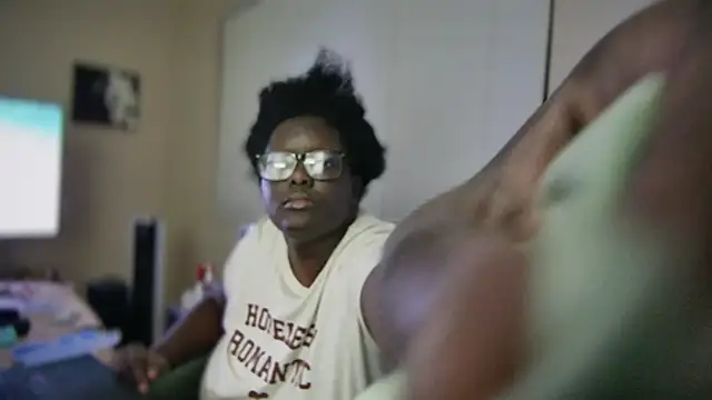 Yagurl  west online show from February 15, 5:09 am