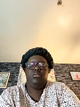 Yagurl  west online show from November 24, 1:27 am