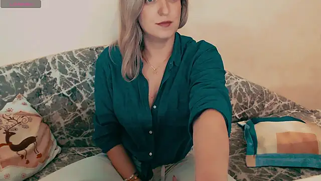 ElysonLang online show from September 23, 11:24 am