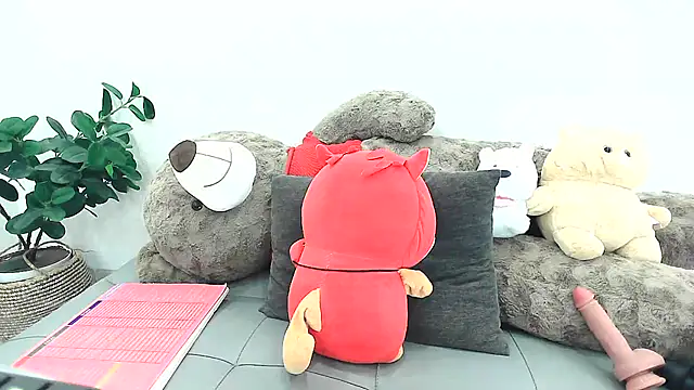 Miyeon 99999 online show from March 21, 4:17 am