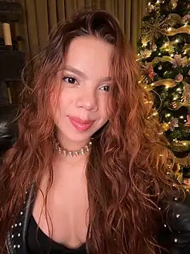 MollyHeadley online show from December 19, 8:34 pm