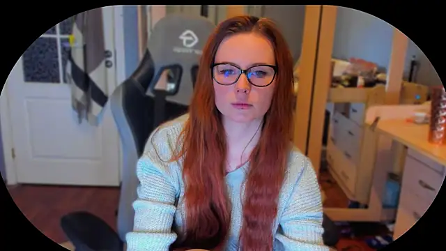 KlementinaBbG online show from January 27, 8:17 pm