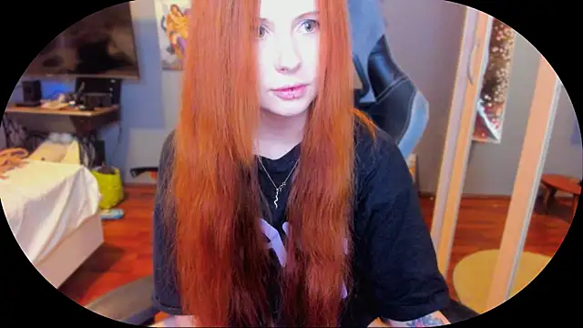 KlementinaBbG online show from March 16, 8:00 pm