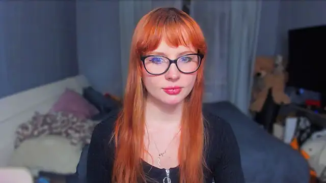 KlementinaBbG online show from November 6, 8:10 pm