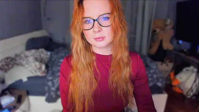 KlementinaBbG online show from November 27, 8:55 pm