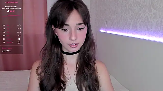 Snapshot of XYour_CharmX chatting on September 21, 1:13 pm XYour CharmX online show from September 21, 1:13 pm