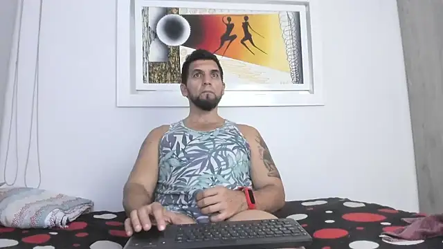 JULESLAKES online show from January 30, 3:44 am