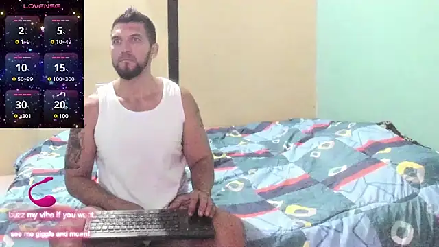 JULESLAKES online show from February 11, 2:24 pm