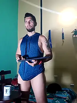 JULESLAKES online show from February 12, 1:37 pm