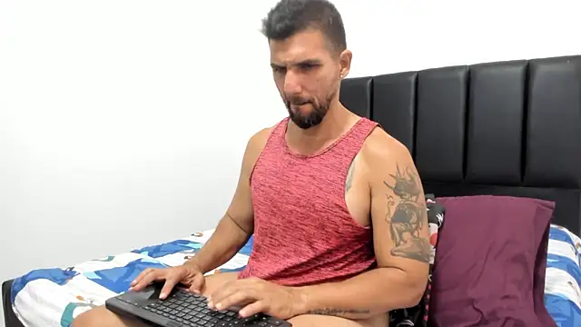 JULESLAKES online show from March 14, 2:08 pm