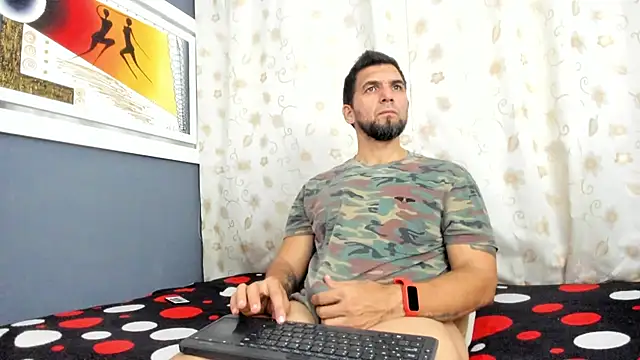 JULESLAKES online show from October 5, 1:31 pm