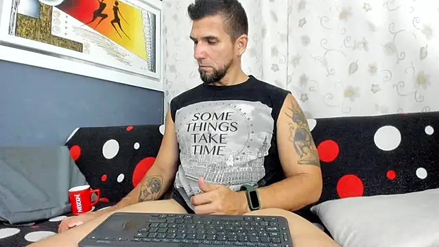 JULESLAKES online show from November 29, 3:59 pm