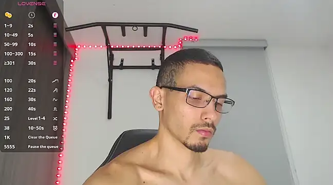 russthiago online show from January 4, 11:59 pm