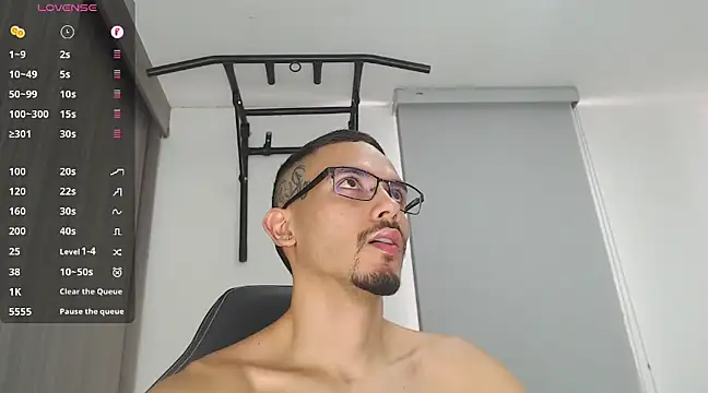 russthiago online show from January 21, 4:37 pm