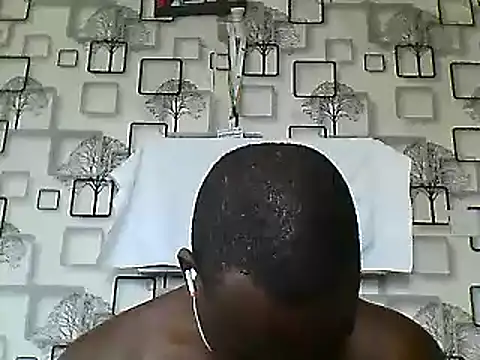 Chumba 001 online show from January 25, 8:21 am