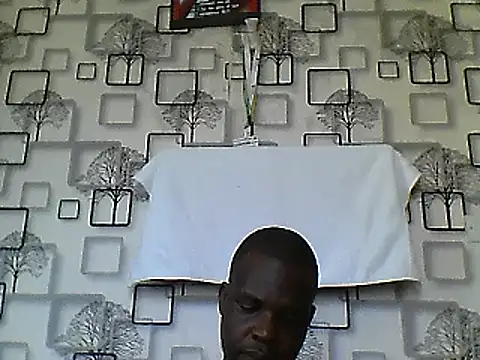 Chumba 001 online show from January 30, 7:29 am