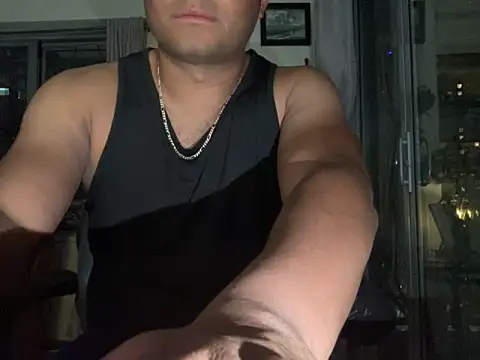 ThickDick Daddy online show from October 20, 6:36 am