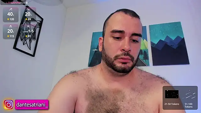 dantesatrianii online show from December 3, 3:41 am