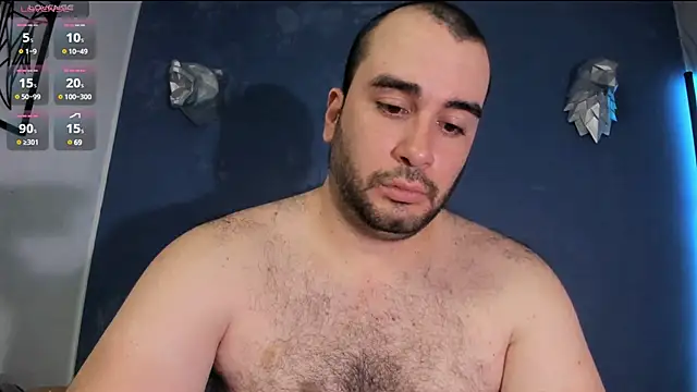 dantesatrianii online show from March 22, 10:26 pm